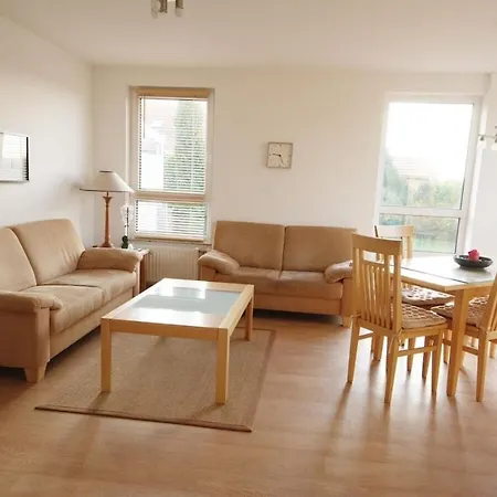 1-bedroom بيت للعطل دورم نيوفيلد