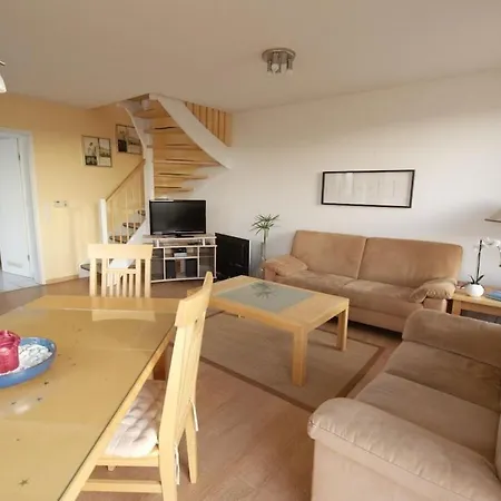 1-bedroom دورم نيوفيلد