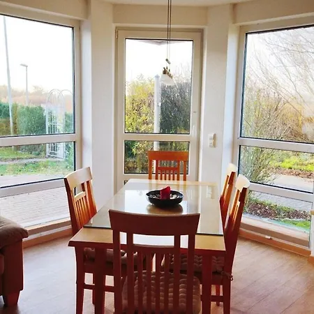 1-bedroom *