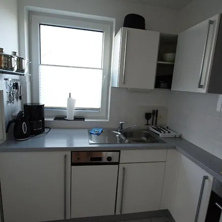 1-bedroom * دورم نيوفيلد