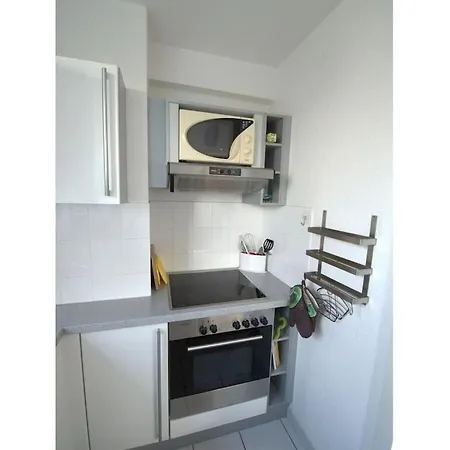 بيت للعطل 1-bedroom