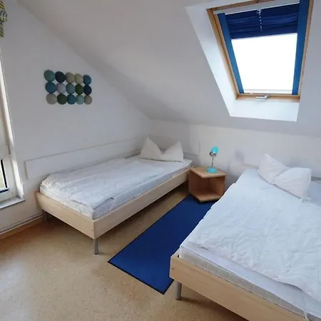 بيت للعطل 1-bedroom *