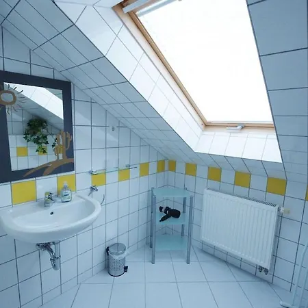 بيت للعطل 1-bedroom *